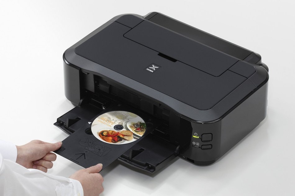 Canon PIXMA iP4920 Premium Inkjet Photo Printer (5287B002) N7
