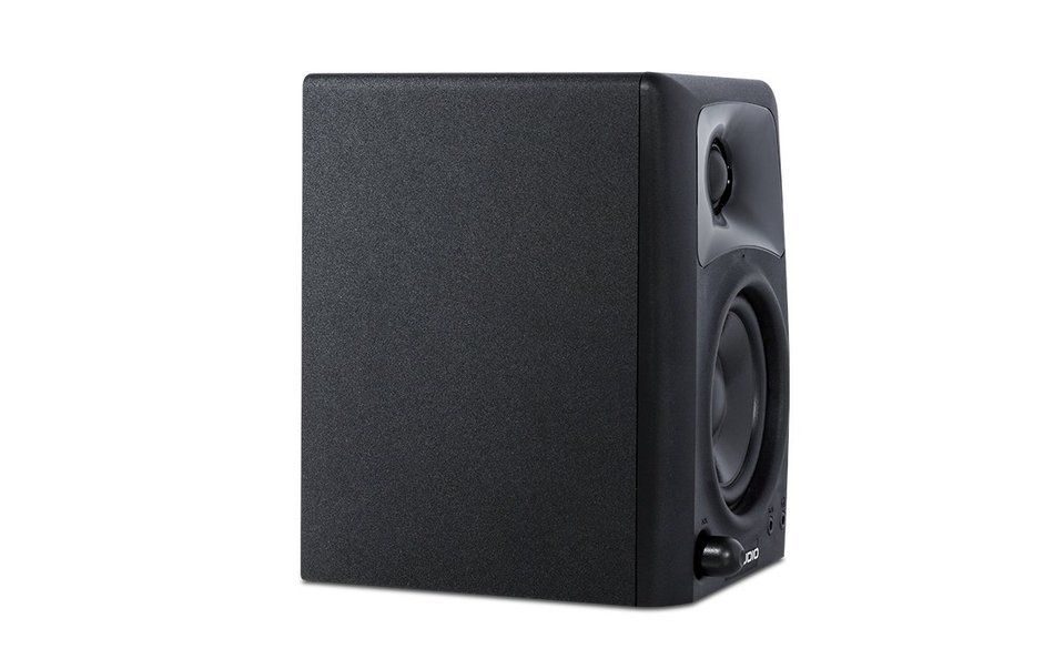 M-Audio AV42 | 20-Watt Compact Studio Monitor Speakers with 4-inch Woofer (Pair) N11