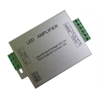 Calrad Electronics 92-353 RGB Power Amplifier 144 Watts