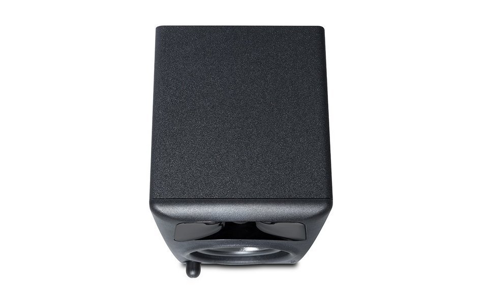 M-Audio AV42 | 20-Watt Compact Studio Monitor Speakers with 4-inch Woofer (Pair) N12