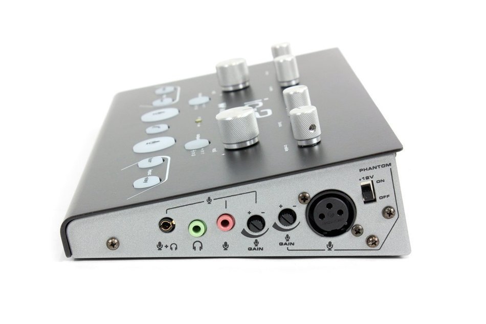 Williams Sound IC2 Interpreter Control