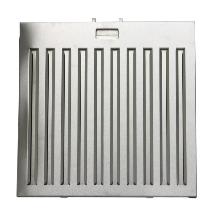 Awoco 30" RH-UC085 5" High Stainless Steel Under Cabinet 3 Speeds 800CFM Range Hood with 2 Lights N7