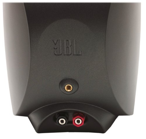 JBL N24 Northridge Series Bookshelf Speakers (Pair, Dark Gray) (Discontinued by Manufacturer)