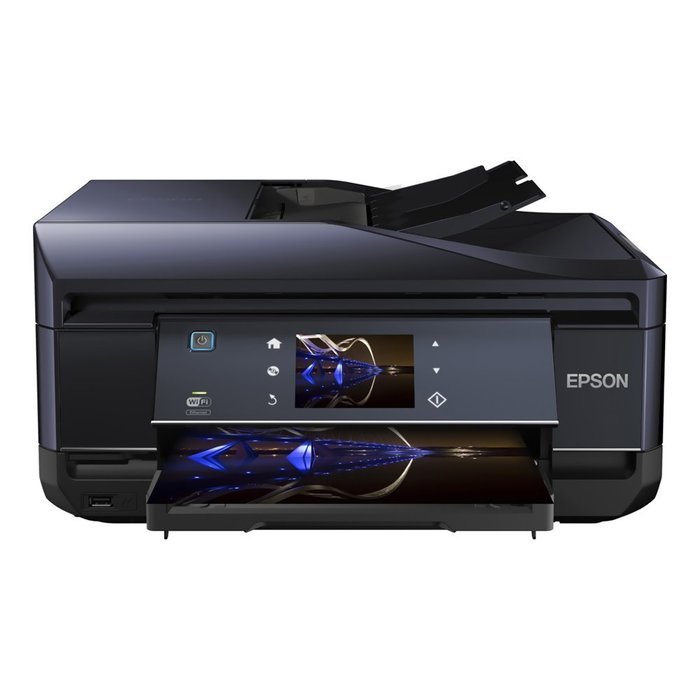 Epson Expression photo XP-850 All in One