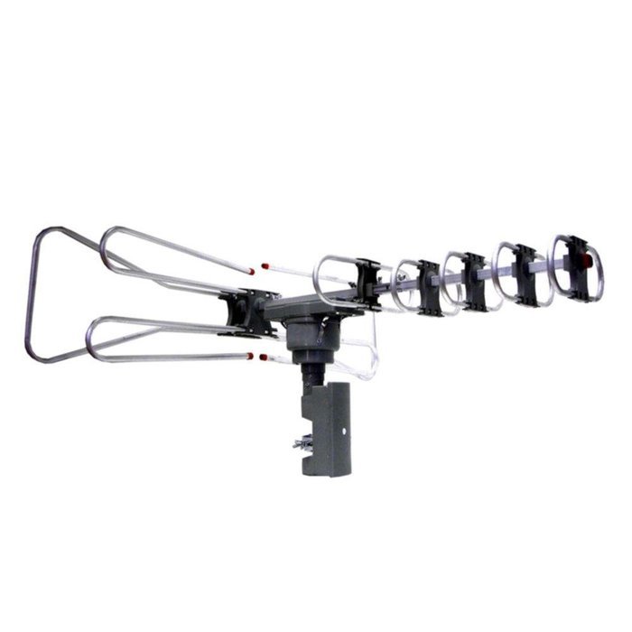 Supersonic Outdoor Superior HDTV Digital Rotating Antenna consumer electronics
