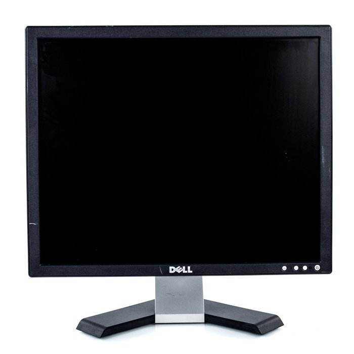 E196FPF Dell E196FPF DELL E196FPF