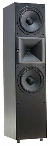 JBL HLS820 Floorstanding Speaker (Single Speaker) (Discontinued by Manufacturer) N3