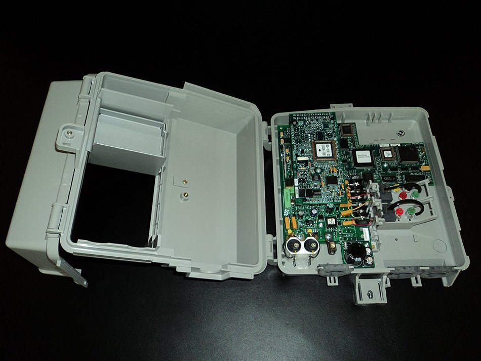 NEW Patent CD for High efficiency power amplifier N6