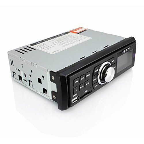 Generic Ottonavi 3003 In-dash Mp3/usb/sd/mmc Car Stereo Receiver with Cellphone For Ipod Iphone N7