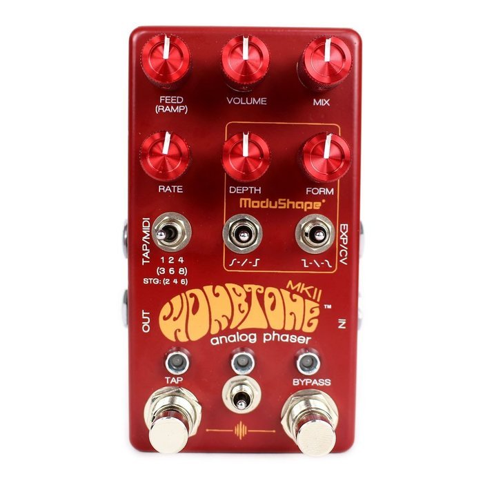 Chase Bliss Audio Wombtone mkII N9