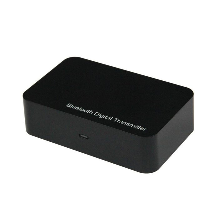 Generic Wireless Bluetooth Digital Transmitter N4
