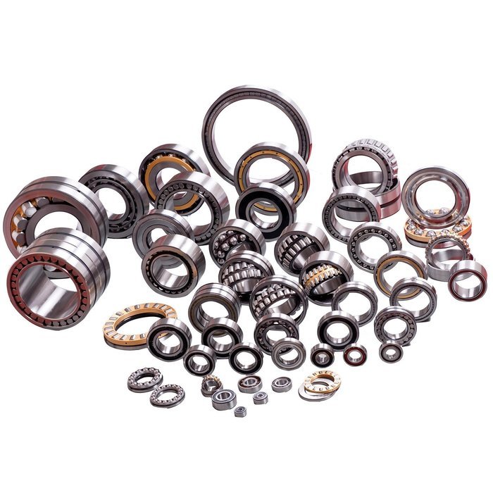 Kenmore 131525500 Kit, Rotating quiet and Long life. Washer Tub Bearings and Seal Kit, Replaces 131275200, 131462800... N4
