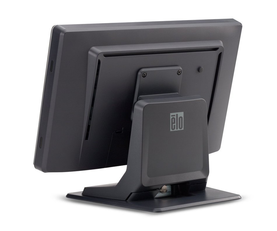 Elo 1519L iTouch&trade; 15-inch Widescreen iTouch LED Touchscreen Monitor (E232070) N3