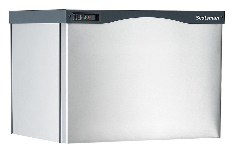 Ice Machine, Modular, 722 lb.