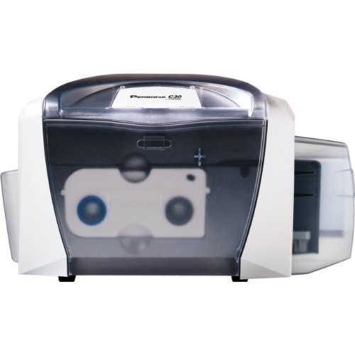 54400 Fargo Persona C30e Card Printer 54400