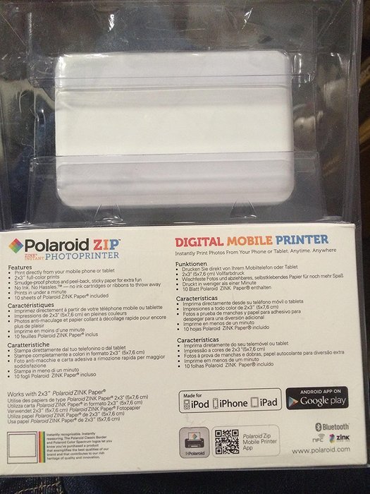 Digital Mobile Printer N2