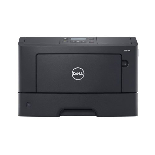Dell B2360D Laser Printer - Monochrome - 1200 x 1200 dpi Print - Plain Paper Print