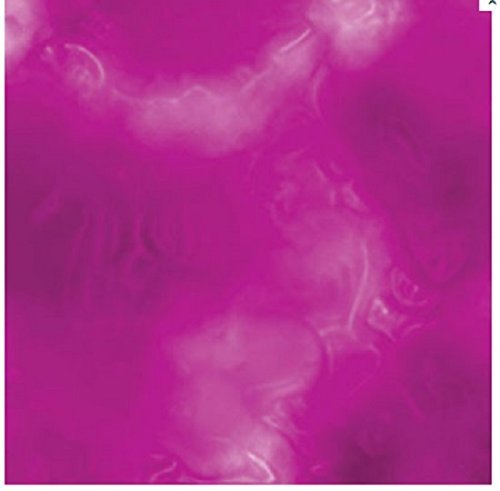 Oasis Supply Oasis Supply Foil Candy Wrappers, 3 by 3-Inch, Wild Berry, 125-Pack