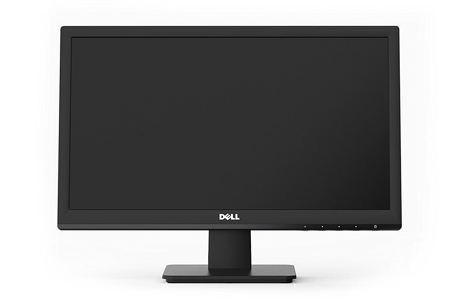 Dell D2015H 19.5-Inch Screen LED-Lit Monitor N2