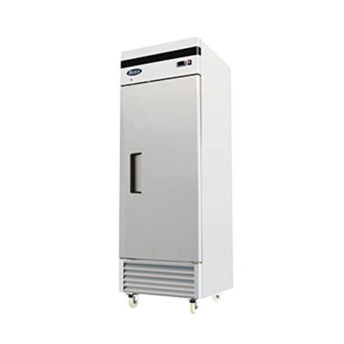Atosa MBF8501 Bottom Mount (1) One Door Freezer