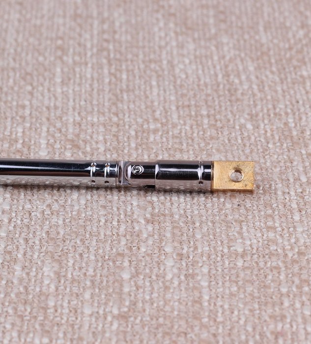 Replacement FM RADIO TELESCOPIC ANTENNA FOR SONY ICF-SW35 ICF-SW11 ICF-SW40 ICF-28 ICF-403L ICF-403S ICF-F1 ICF... N6