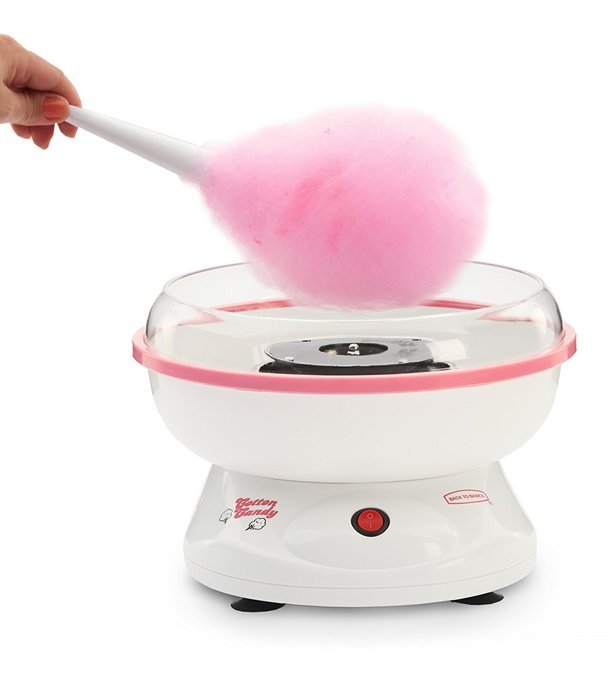 Back to Basics Cotton Candy Maker N4