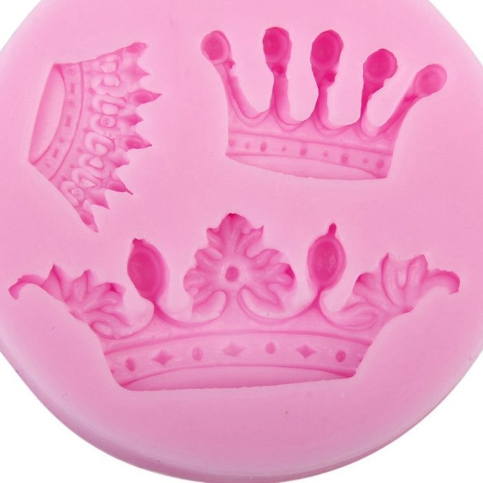 4 Strings Of Pearl Fondant Sugar Paste Bead Mold Clay Chocolate Mould Cake Decorating Tools Yihuily N40