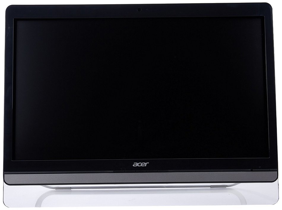 Acer UT220HQL Touchscreen 21.5-Inch Screen LED-Lit Monitor N4