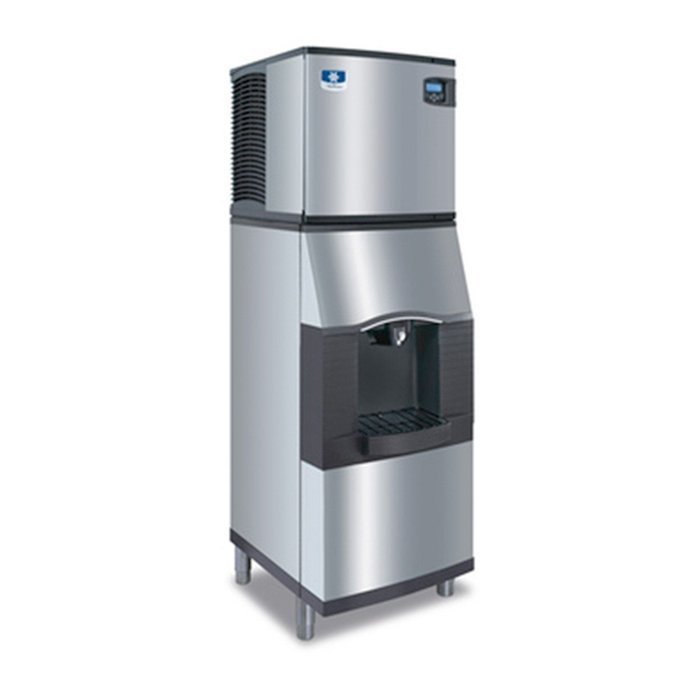 Manitowoc SFA-191 22in 120 Lb Hotel Ice Dispenser