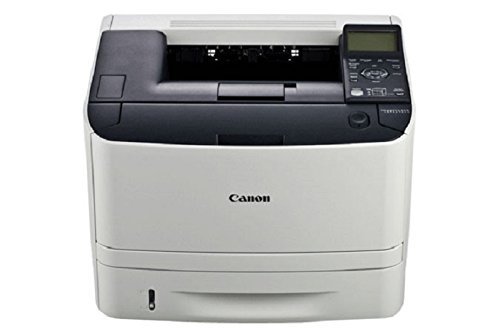Canon LBP6670DN imageCLASS 35ppm Monochrome Laser Printer (5152B009) N3