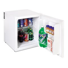 ** 1.7 Cu. Ft. Superconductor Compact Refrigerator, White **