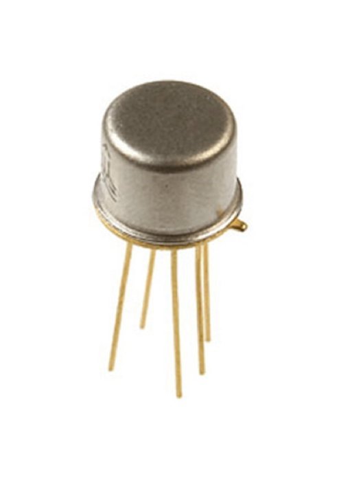 Optocouplers 3OT123A USSR 1 pcs