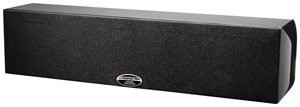 Monster Home Theater StreamLine 100 Center Channel Speaker (Discontinued by Manufacturer)