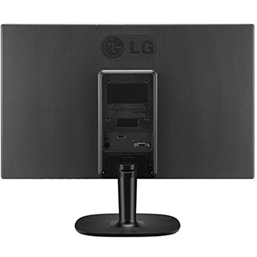 LG Electronics 27MP34HQ-B 27-Inch Screen LCD Monitor N3
