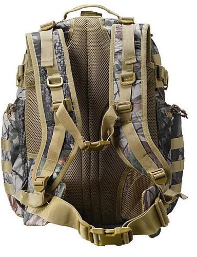 SB@50 L Backpack Waterproof Assorted Colors
