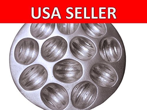 ORESHNITSA FORM / USA SELLER / russian oreshki / oreshnica oreshnitsa oreshki / BEST PRICE
