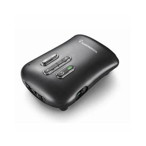 Ap15 Audio Processor Amplifie