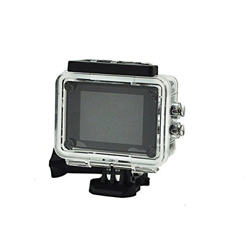 TornadoCam WiFi Waterproof Sports Action Camera N2