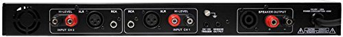 Earthquake XJ-600R Amplifier