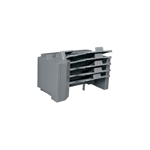 T65X 5-BIN Mailbox Option