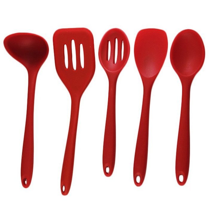 Endurance Stainless Steel Measuring Cups Baking Measuring Cup Tool, Set of 4 N21