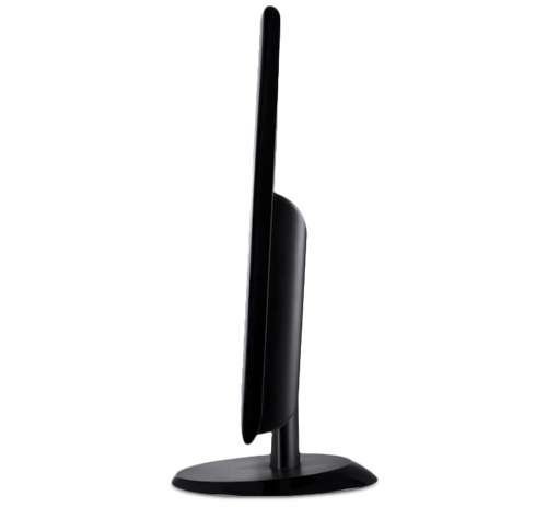 AOC 24" Class 1920x1080 Widescreen LED Monitor N3