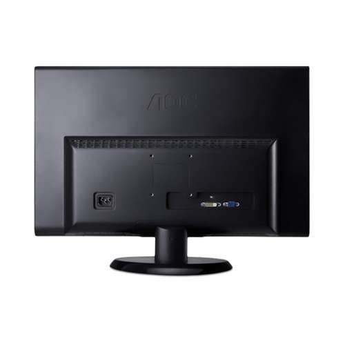 AOC 24" Class 1920x1080 Widescreen LED Monitor N5
