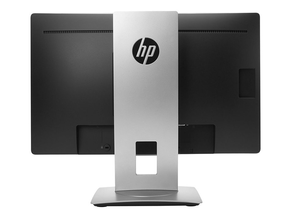 HP M1F41A8#ABA EliteDisplay E202 20'' LED-Backlit LCD Monitor, Black N5