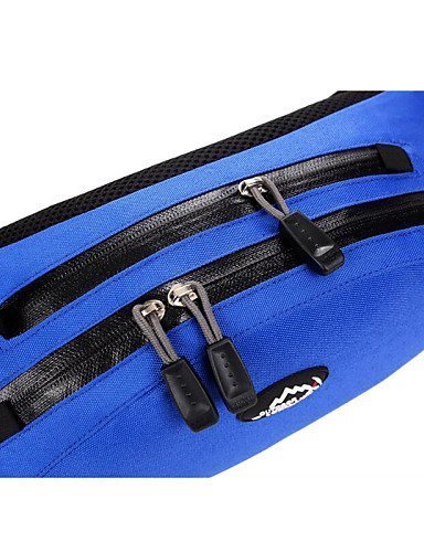 SB@Fulang Outdoor Multifunctional Pockets Chest Package Inclined Shoulder Bag SB80 N4