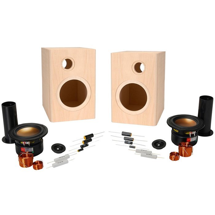 Overnight Sensations MT Speaker Kit Pair N2