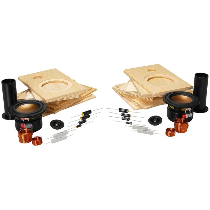 Overnight Sensations MT Speaker Kit Pair N3