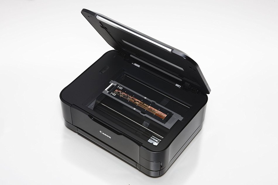 Canon PIXMA MG8120 Wireless Inkjet Photo All-in-One Printer (4504B002) N5