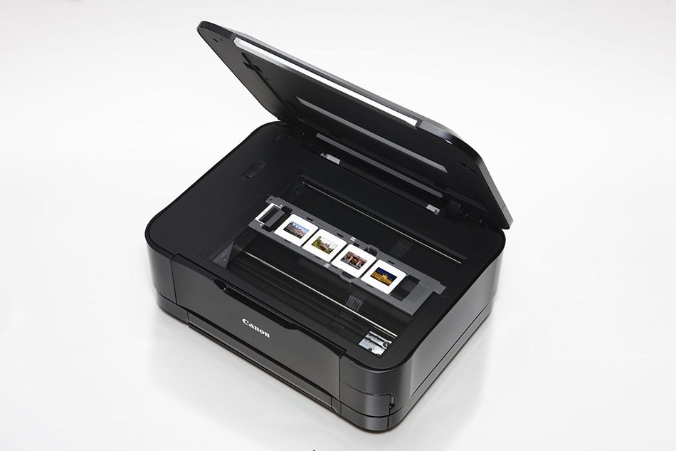 Canon PIXMA MG8120 Wireless Inkjet Photo All-in-One Printer (4504B002) N6