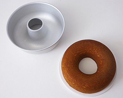 Giant Donut Cake Pan - 10" Diameter N2